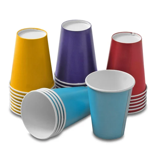 Paper Cup Manufacturing Services