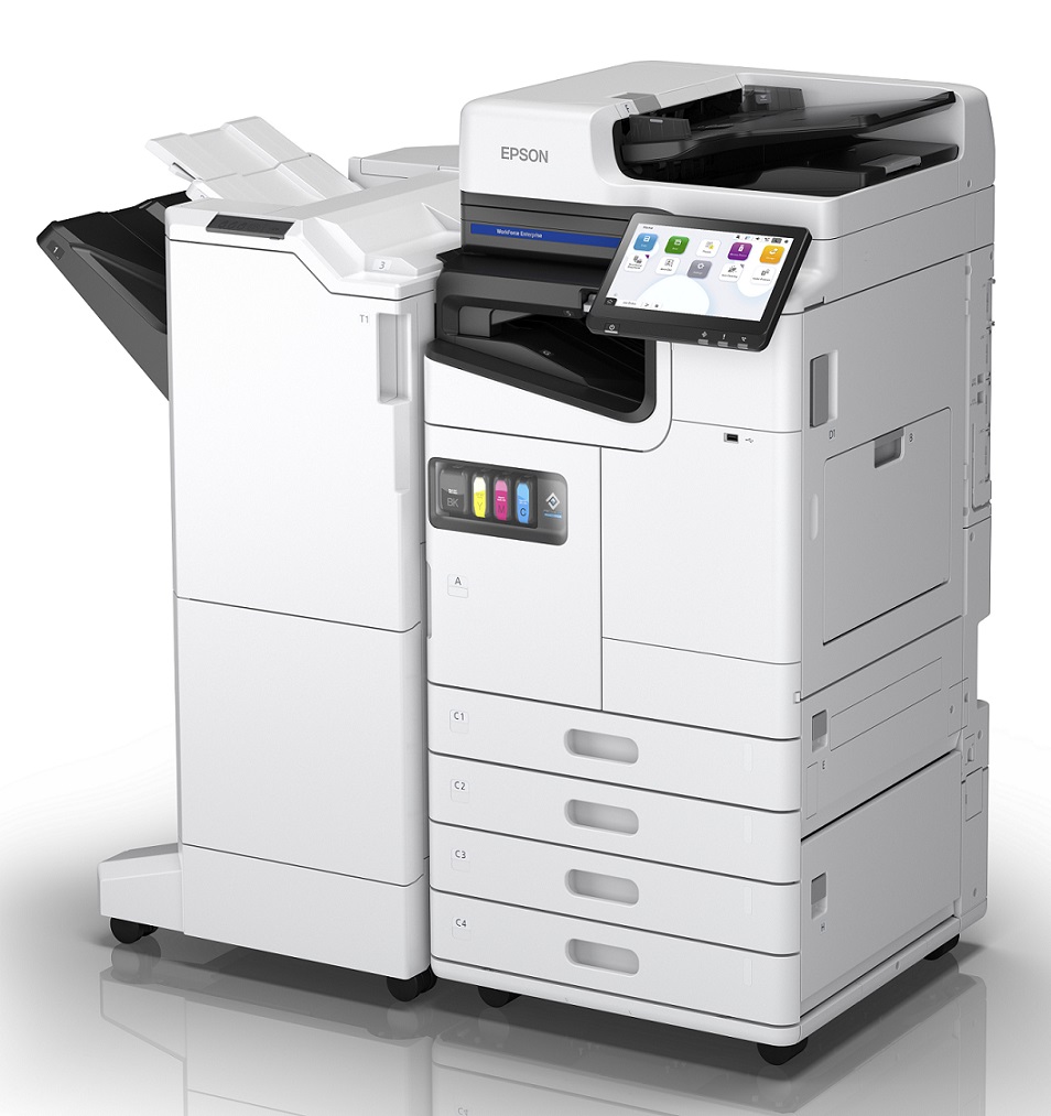 photocopier machines