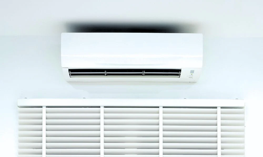 Mini Split AC 