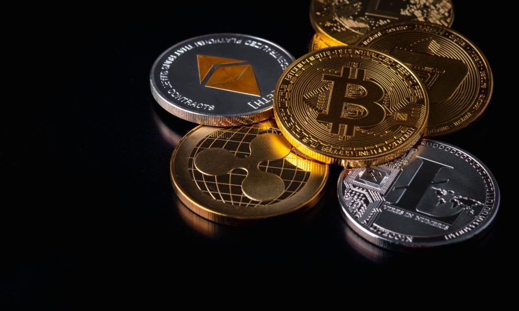 Coinomize Crypto blender