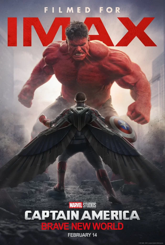 Marvel quiz
