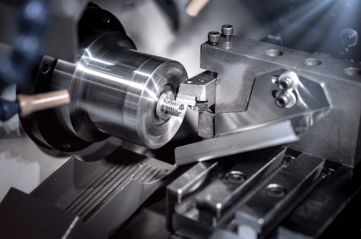 CNC Machining Services