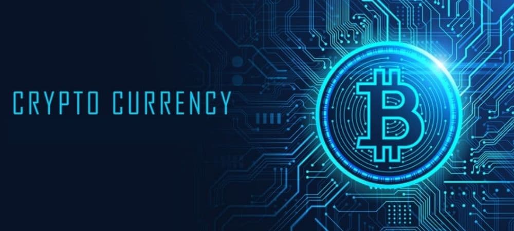 Cryptocurrency News
