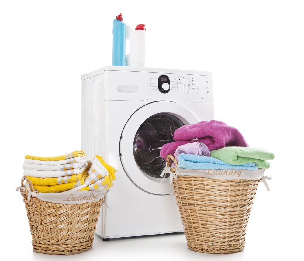 Washer Dryer