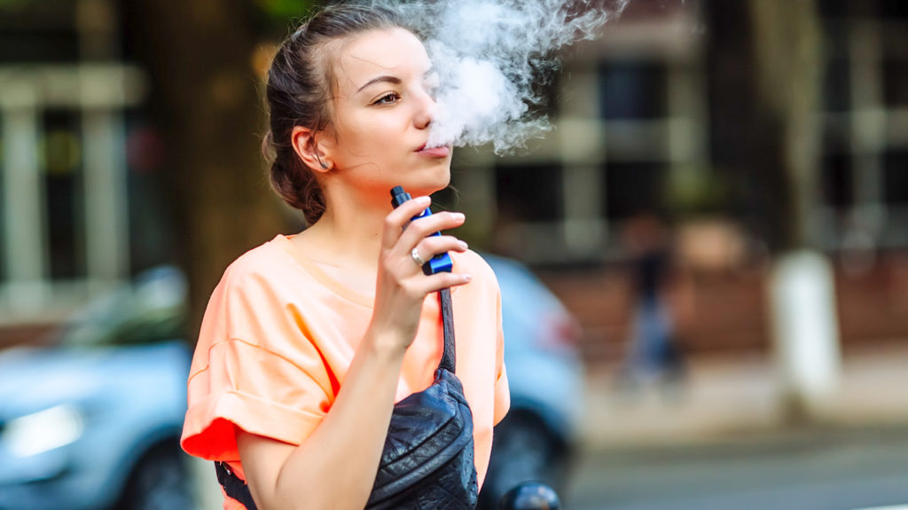 Snoop Dogg G Vape Pen