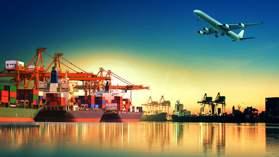 Logistics Services