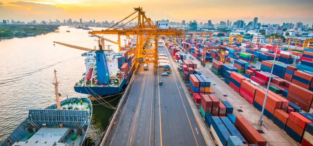 Logistics Service