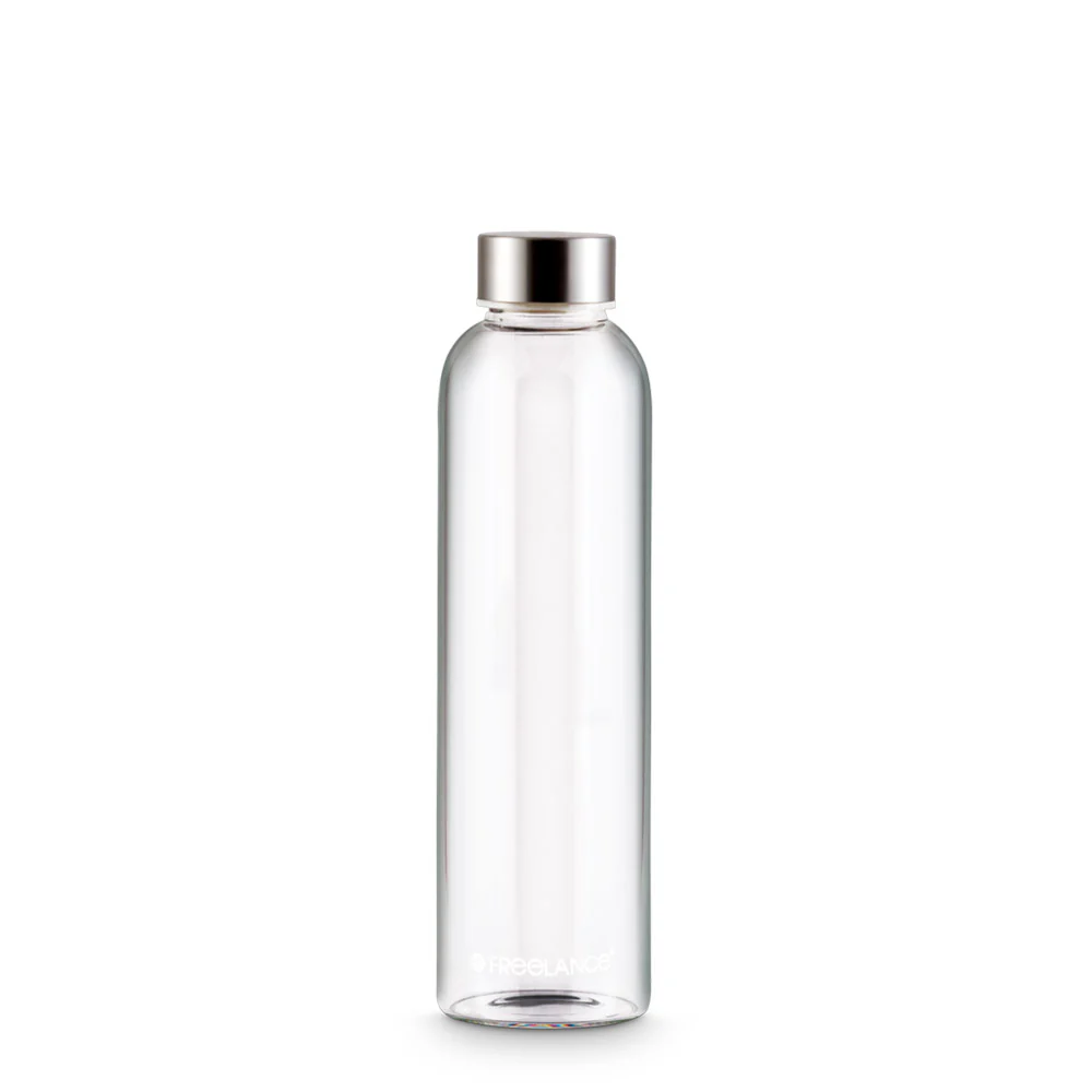 Glass Bottle