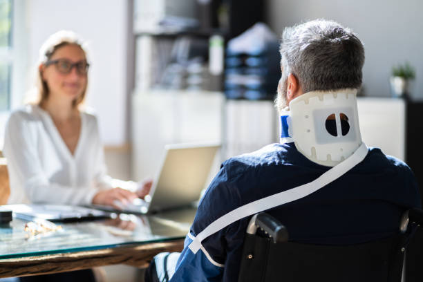 Injury Law
