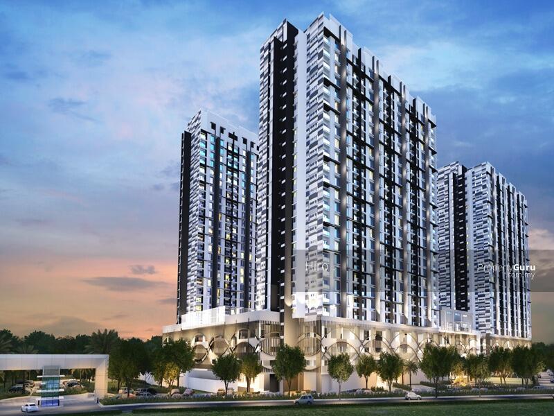 Rivelle Tampines
