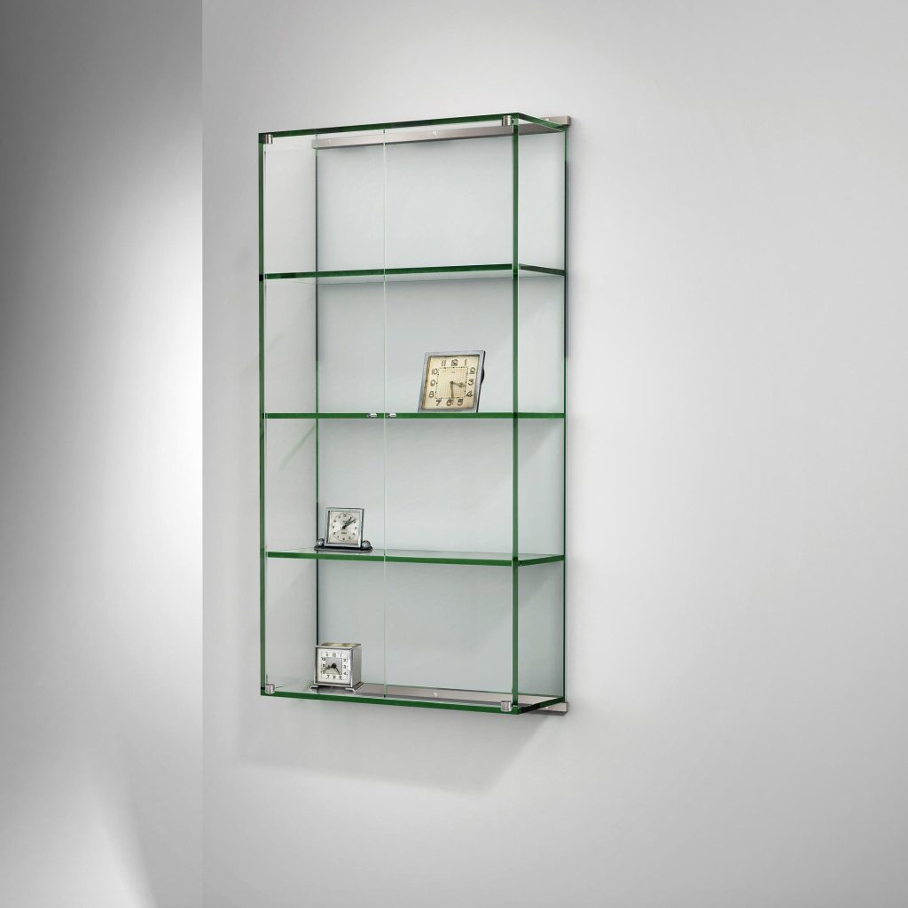 Display casses