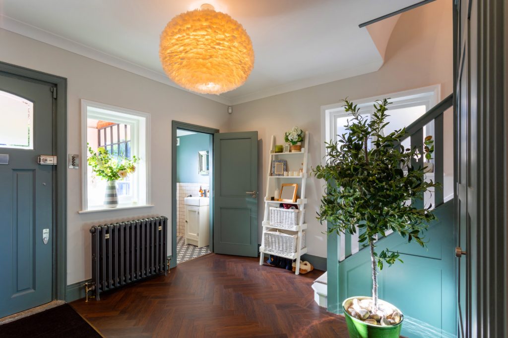 loft conversions Thames Ditton