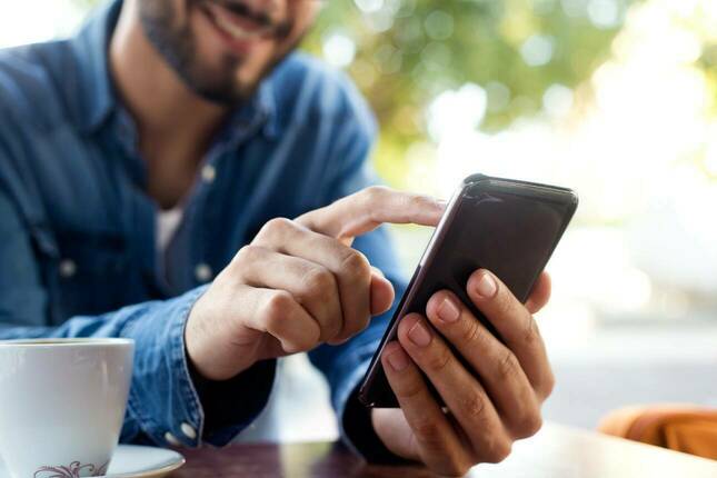 Mobile Recharge