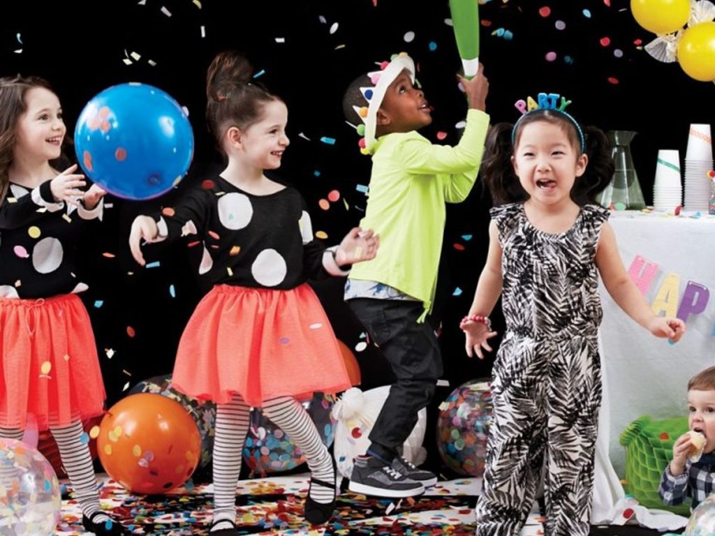 Kids Party